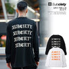SBCY SPORT DRY TEE L/S -G.O.T- 113-44073画像