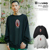 Subciety SKULL MARIA SWEAT 103-36852画像