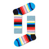 Happy Socks Gradient LIGTH GRAY画像