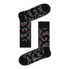 Happy Socks Watermelon BLACK画像