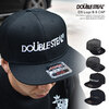 DOUBLE STEAL DS Logo B.B CAP メ 424-92075画像