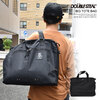 DOUBLE STEAL BIG TOTE BAG 424-92074画像