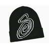 STUSSY Swirl S Cuff Beanie 1321148画像
