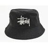 STUSSY Grid Basic Bucket Hat 1321134画像