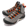 MERRELL THERMO CROSS3 MID WATERPROOF CHARCOAL J036409画像