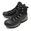 MERRELL THERMO CROSS3 MID WATERPROOF BLACK J036407画像