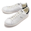 adidas Originals STANSMITH LUX WHITE/BLACK HQ6785画像