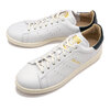 adidas Originals STAN SMITH LUX WHITE/PANTONE HP2201画像