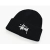 STUSSY 22HO Basic Cuff Beanie 1321149画像