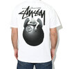 STUSSY Angel S/S Tee 1904842画像