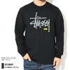 STUSSY Hardware L/S Tee 1994848画像