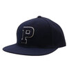 POLO RALPH LAUREN P Logo Baseball Cap画像