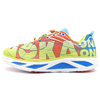 HOKA ONE ONE HUAKA ORIGINS EVENING PRIMROSE/FLAME 1134452-EPFL画像