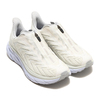 HOKA ONE ONE PROJECT CLIFTON Blanc De Blanc / Lunar Rock 1127924-BDBLR画像