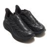 HOKA ONE ONE ONEONE PROJECT CLIFTON Black / Black 1127924-BBLC画像