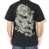 STUSSY Dragon S/S Tee 1904847画像