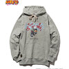 glamb Kakashi Hoodie GB0123-NR04画像
