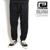 reversal 4WAY STRETCH WIDE TAPERED JOGGER PANTS RV22AW406画像