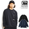 reversal 4WAY STRETCH LONG SLEEVE RV22AW153画像