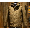 COLIMBO HUNTING GOODS OBSERVER PARKA (AMEND #2) ZX-0132画像