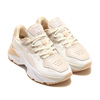 PUMA ORKID THRIFTED WNS WARM WHITE-FR 389909-02画像