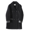 Maison Martin Margiela DOUBLE BREASTED COAT S50AM0564画像