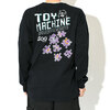 TOY MACHINE Toy Machine Puzzle L/S Tee TMPDLT6画像