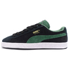 PUMA SUEDE ARCHIVE REMASTERED PUMA WHITE/DARK NIGHT/PRISTINE 389462-01画像