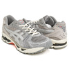 ASICS SportStyle GEL-KAYANO 14 CLAY GREY / PURE SILVER 1201A161-026画像