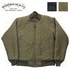 WAREHOUSE Lot 2180 NAF 1168 AVIATOR AND GROUND CREW JACKET画像