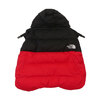 THE NORTH FACE Baby Down Shell Blanket RK NMB72103R画像