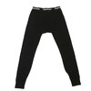 Supreme × Hanes 22AW Thermal Pant (1 Pack) BLACK画像