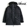NANGA MOUNTAIN BELAY COAT ND2241-1C021画像
