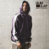 GLIMCLAP hoodie design souvenir jacket 14-023-GLS-CD画像