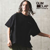 GLIMCLAP 2Pack short-sleeve T-shirt 14-018-GLS-CD画像