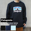 patagonia M's Fitz Roy Horizons Uprisal Crew Sweatshirt 39626画像