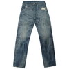 LEVI'S VINTAGE CLOTHING 1966 501 JEANS WORN OUT & DECADE 66501-0036画像