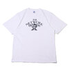 THE NETWORK BUSINESS &times; KO Creation project tee TNBC0163-WHT画像