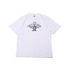 THE NETWORK BUSINESS &times; KO Creation project Kids tee TNBC0164-WHT画像