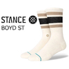 STANCE BOYD ST TAUPE A556A20BOS-TAU画像