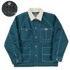 BEN DAVIS CLASSIC COVERALL T-2380004画像