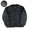 ALPHA キルトライナージャケット TA1628画像