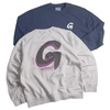 GRAMICCI Big G-Logo Sweatshirt画像