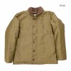 WAREHOUSE Lot 2181 NAF1168 N-1 WINTER JACKET KHAKI画像