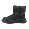 UGG M CLASSIC S BLACK 1135695BLK画像