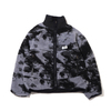 atmos REVERSIBLE FLEECE JACKET MAT-JK-0031画像