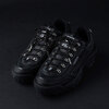 FILA DISRUPTOR II EXP×ADRER Black / Black / Black UFW22063-001画像
