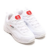 FILA FILARAY HEART WHITE/FILA RED/PINK UFW22116-125画像