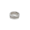 XOLO JEWELRY Triple Ring XOR025画像