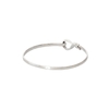 XOLO JEWELRY Hug Bangle - Large XOBG006L画像